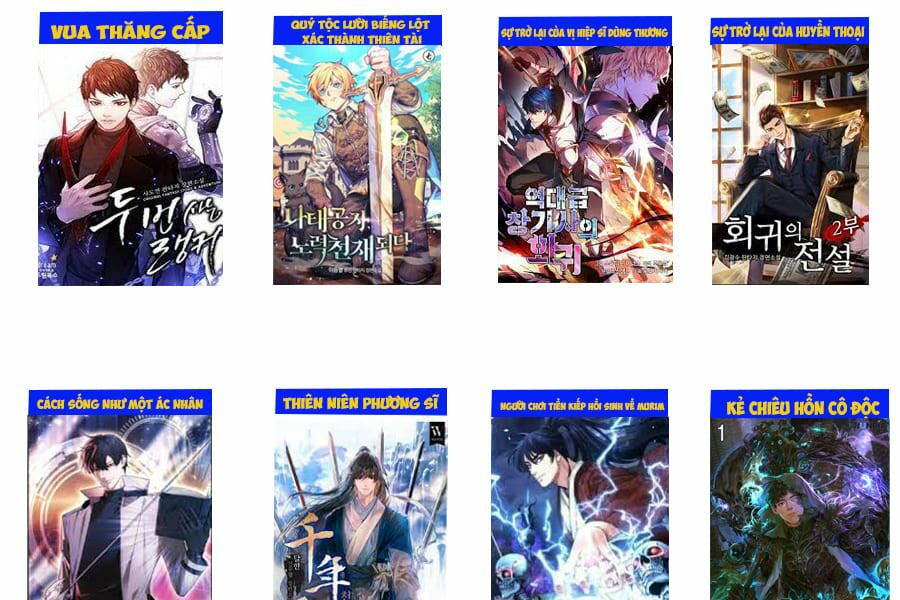 Anh Hùng Mạnh Nhất Trở Lại chapter 72 228