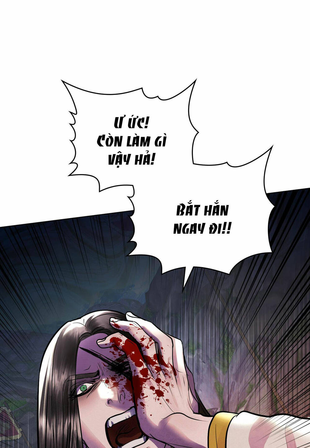 một nửa không hoàn hảo chapter 38.2 58