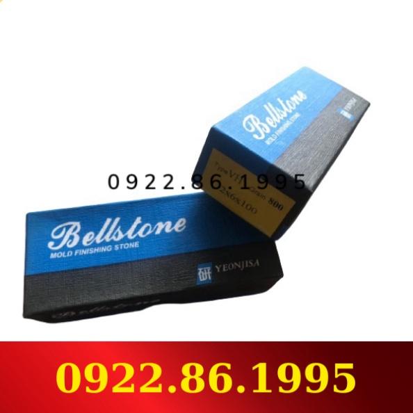 ĐÁ MÀI DẦU BELLSTONE mới