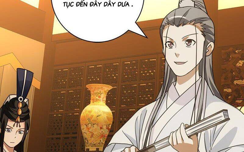 thiên long bát bộ webtoon chapter 18 19