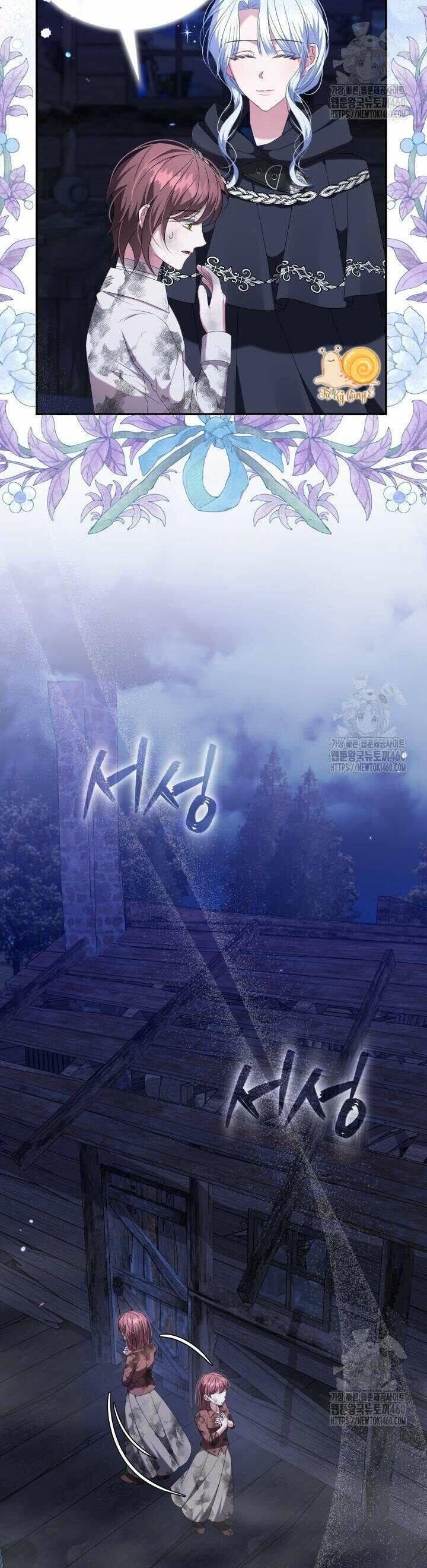 hướng dẫn về ác nữ chapter 18 21