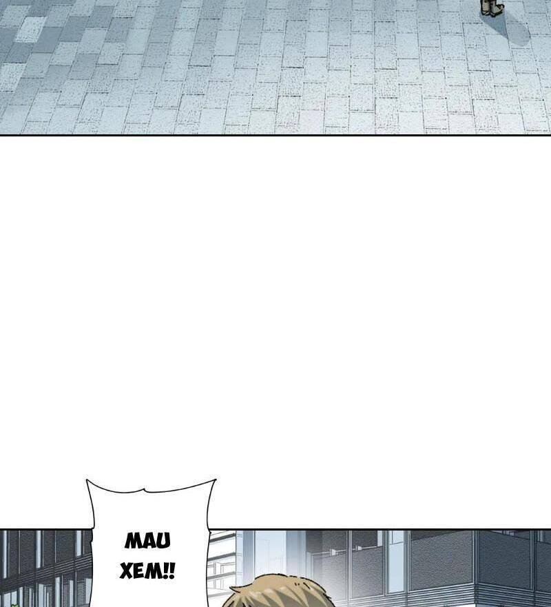 ta tạo ra tổ chức cứu thế chapter 10 14