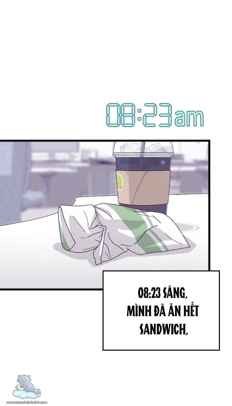 cô đi mà lấy chồng tôi đi chapter 5 81