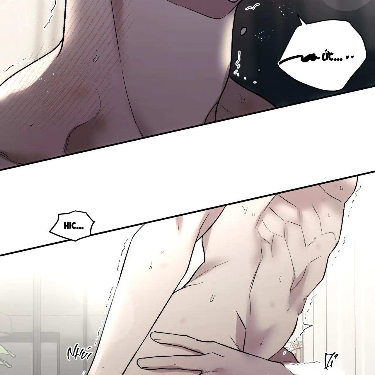 ám ảnh pheromone chapter 34 83