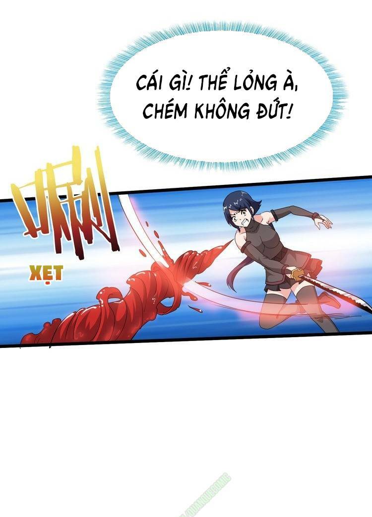 kinh thế kỳ nhân chapter 15 36