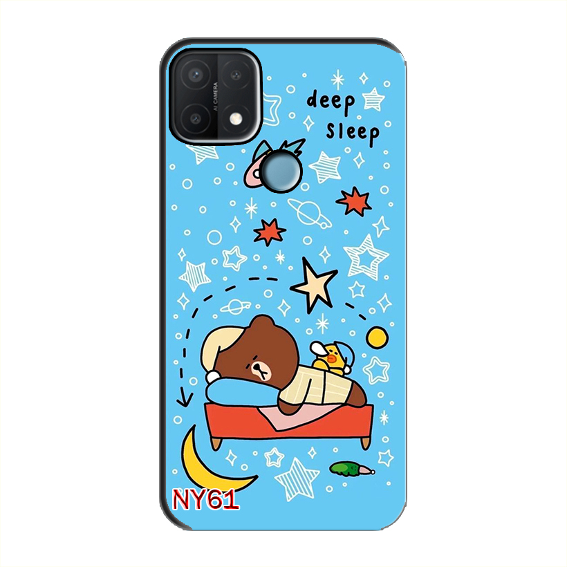 Ốp Lưng Dành Cho OPPO A15
