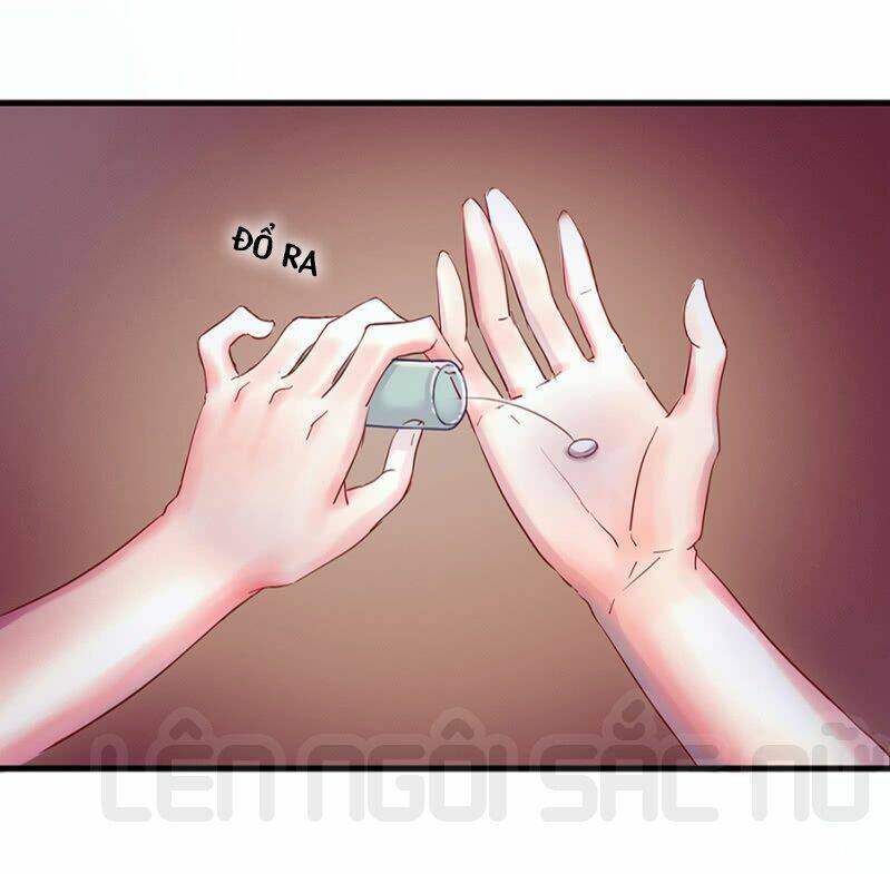 boss lãnh khốc buông em ra chapter 1 11