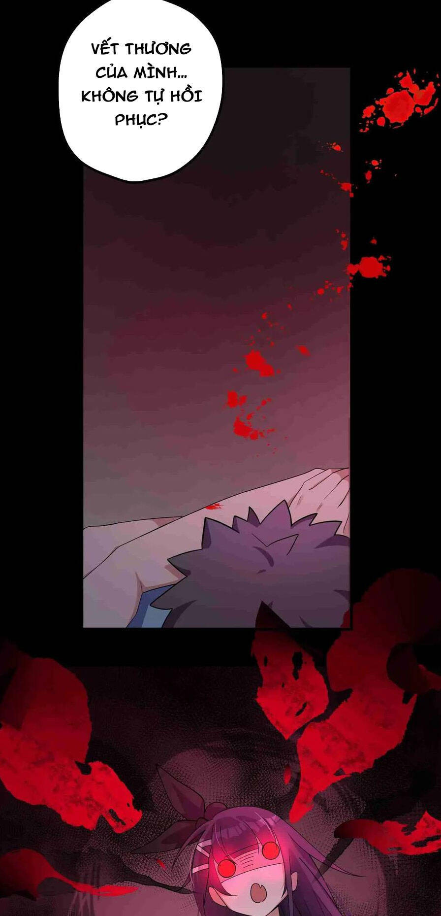 phương pháp sử dụng ma nữ và thánh nữ chapter 5 5