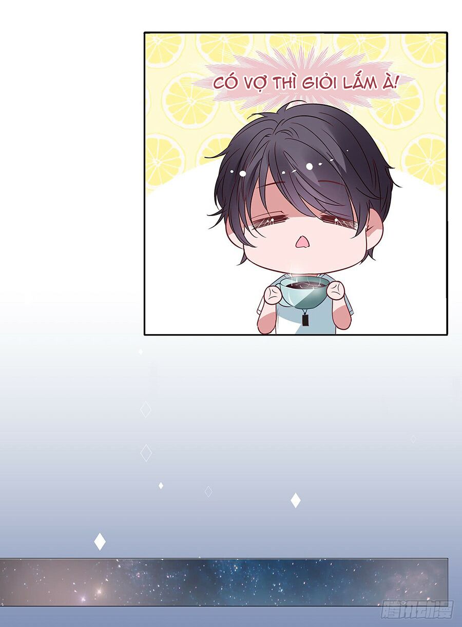 manh thê khó dỗ phần 2 chapter 21 9