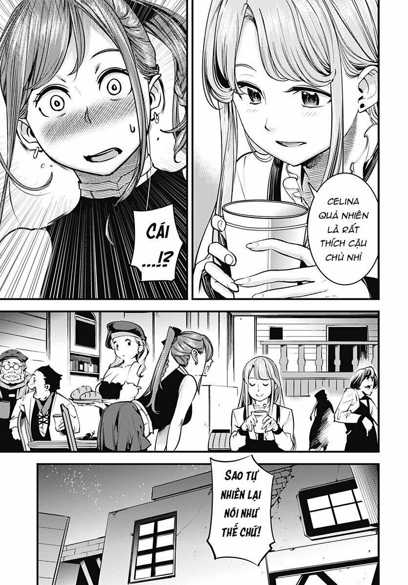 worlds end harem fantasia chapter 5.1 6