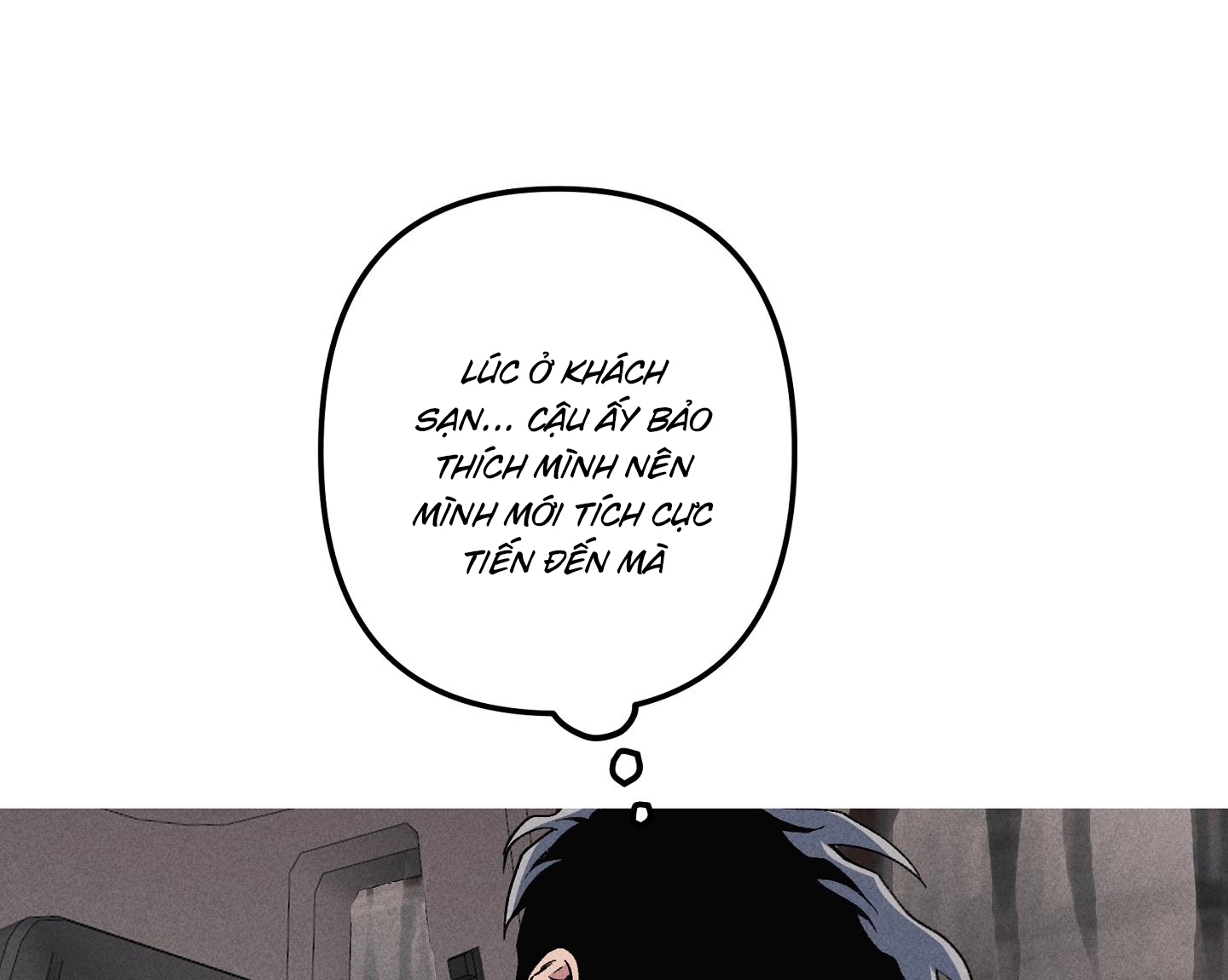 quan hệ chết chóc chapter 23 80