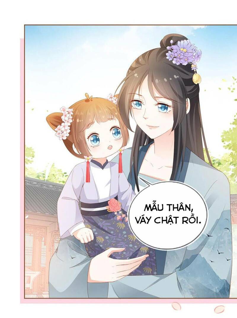 nhặt được bảo bối manh manh chapter 48 2