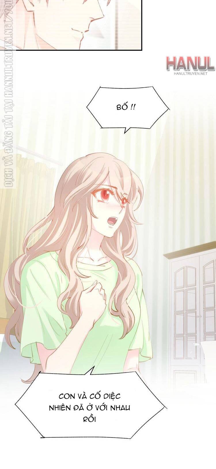 hôn nhân ấm áp : tổng tài sủng vợ thành nghiện chapter 64 27