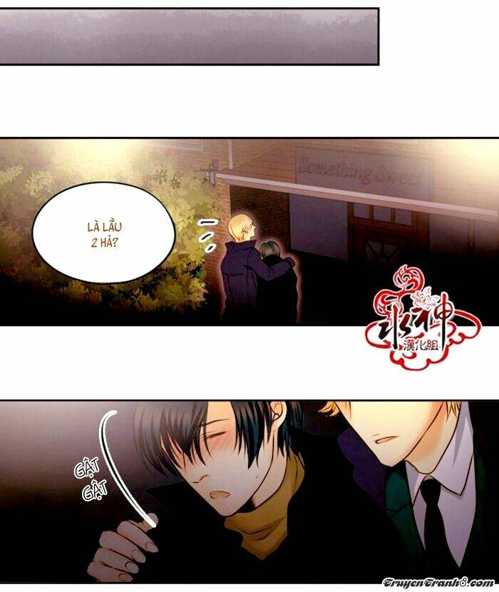 something sweet chapter 6 20