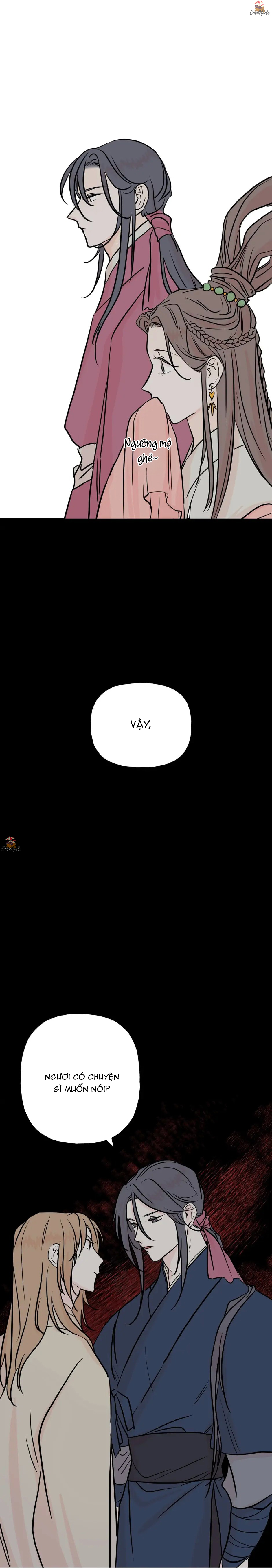 kẻ trộm hồ tiên chapter 8 4