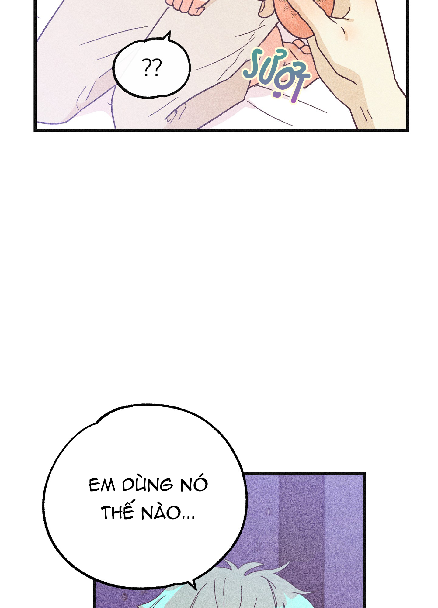 chạy đâu cho thoát chapter 24 19