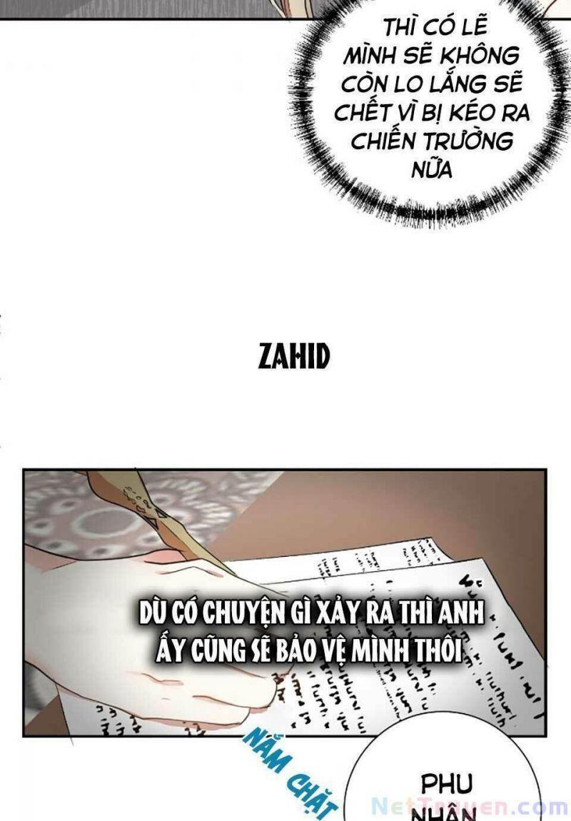 xin ngài đừng ăn tôi chapter 15 8