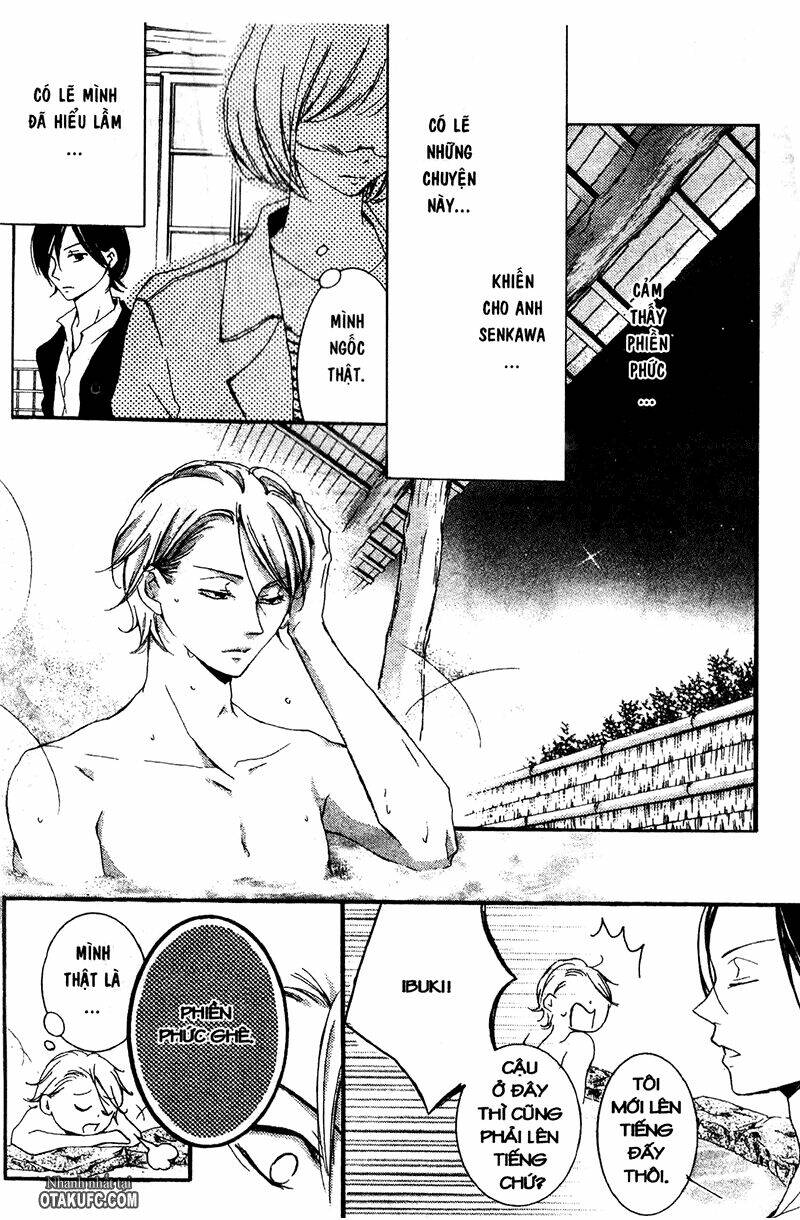 pen saki ni syrup chapter 5 26