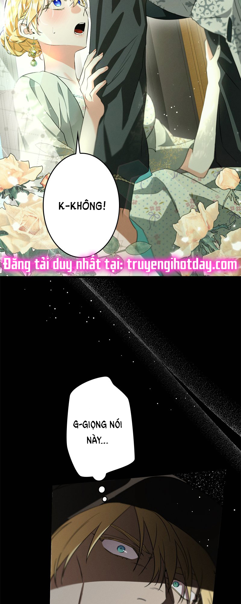 Dinh Thự Của Dã Thú chapter 16.2 - Trang 36