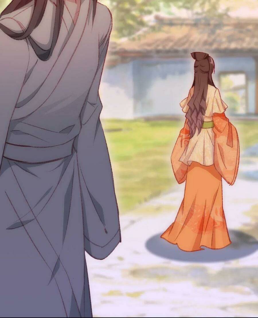 gả cho một tên thái giám đáng ghét chapter 197 14