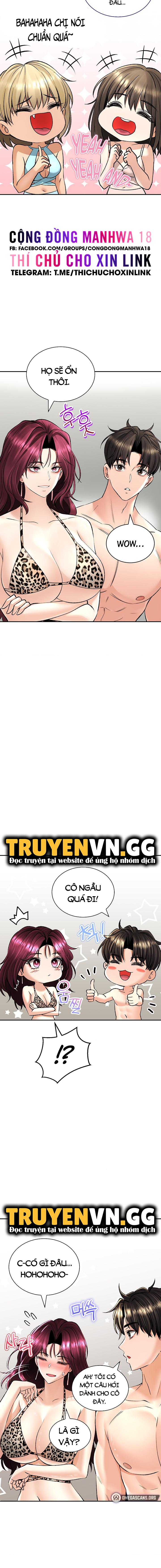 thảo dược mê tình chapter 23 13