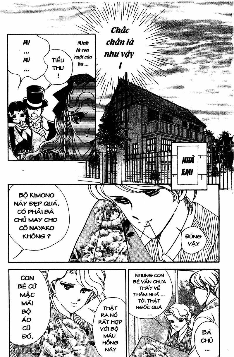 khúc tình ca ban mai - akatsuki no aria chapter 15 8