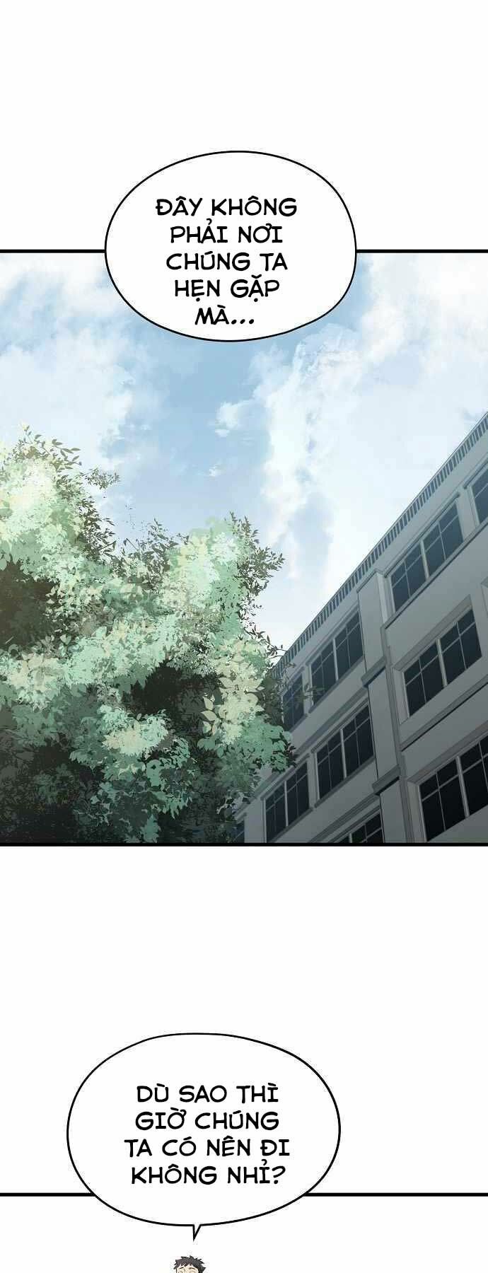 The Breaker 3: Quyền Năng Vô Hạn chapter 1 133