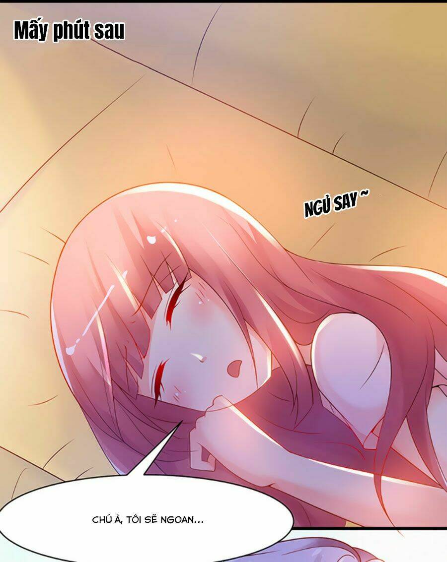 đại thúc, người ta sẽ ngoan chapter 23 29