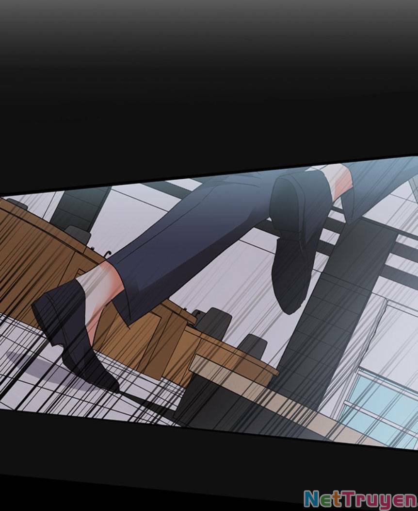 nụ hôn của giác quan thứ sáu chapter 28 6