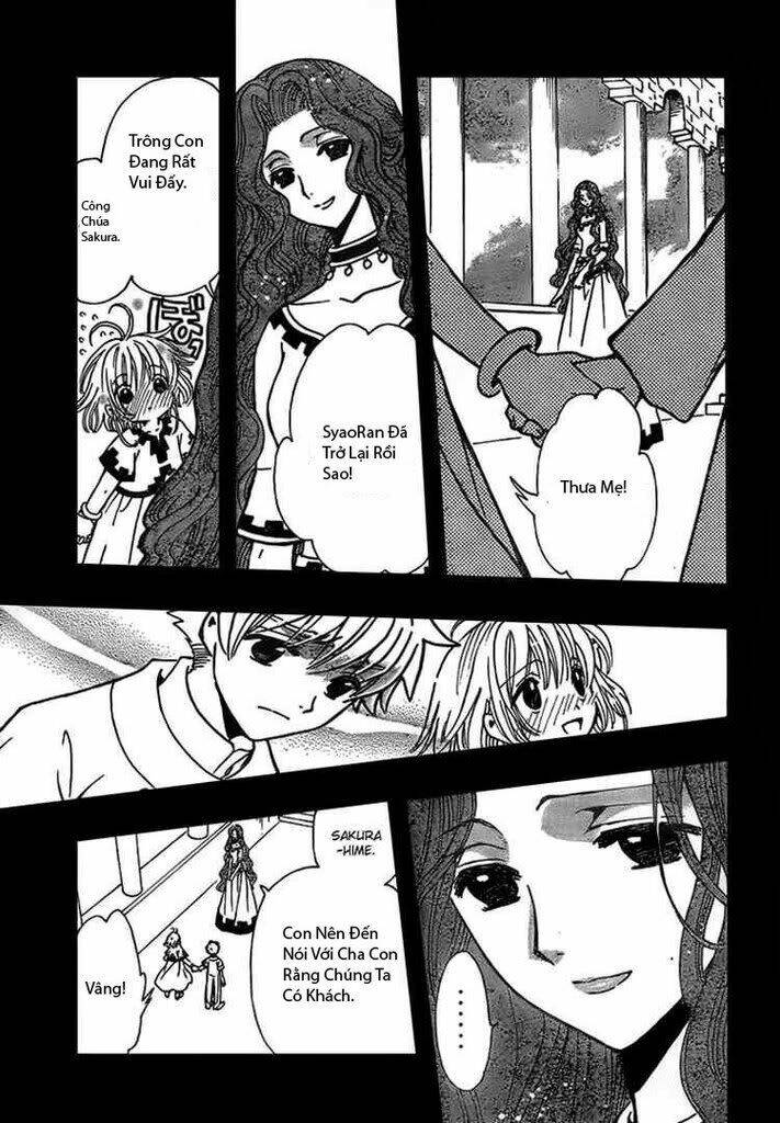 huyền thoại đôi cánh chapter 198 15