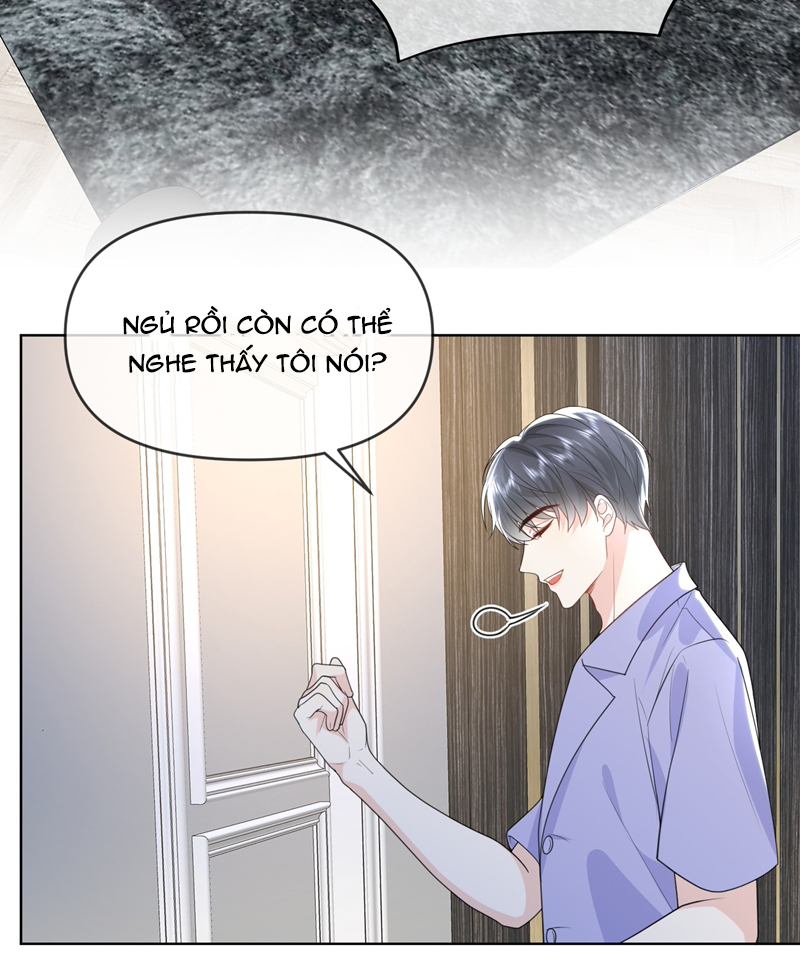 chó săn chapter 29 21