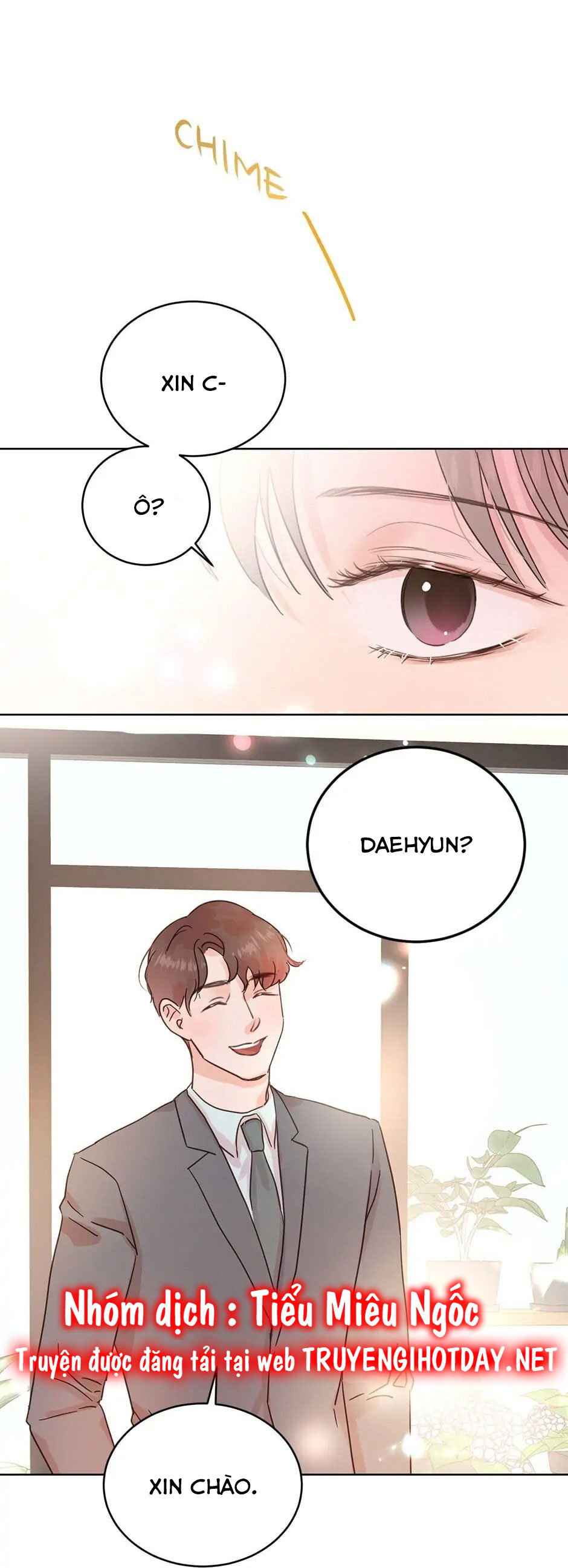 sự trả thù ngọt ngào của vợ tôi chapter 40 7