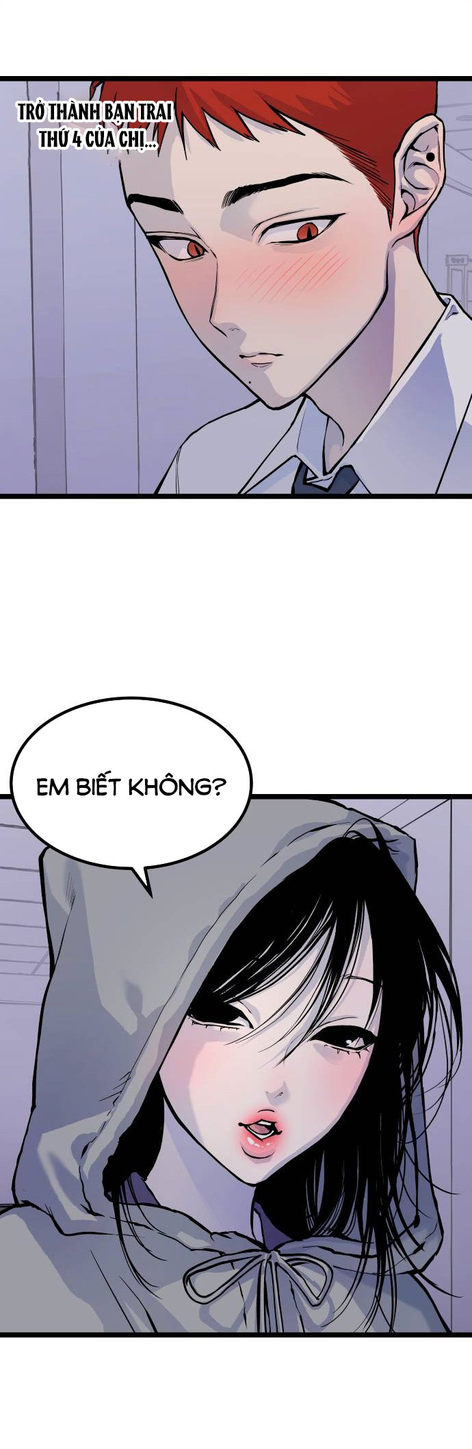 tình yêu thời niên thiếu chapter 14 22