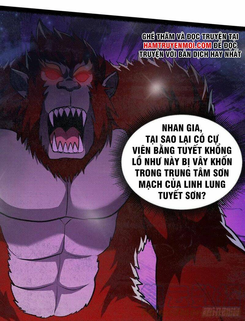 Bổn Tế Tu Chính Là Tiện Đạo Chapter 209 - Trang 32