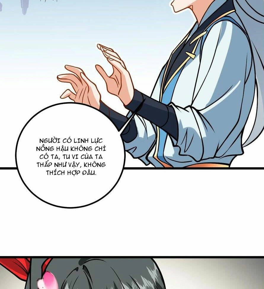 mang theo các tiên tử vô địch thiên hạ chapter 48 14