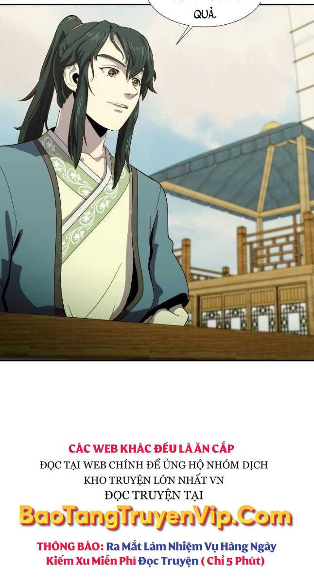 bậc thầy phép thuật ở thế giới võ lâm chapter 20.2 26