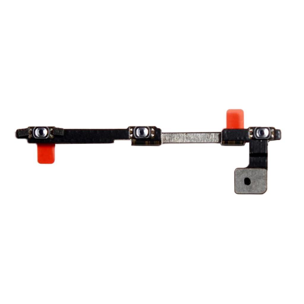 Power Switch On Off Volume Mute Control Key Flex Cable for Xiaomi 5
