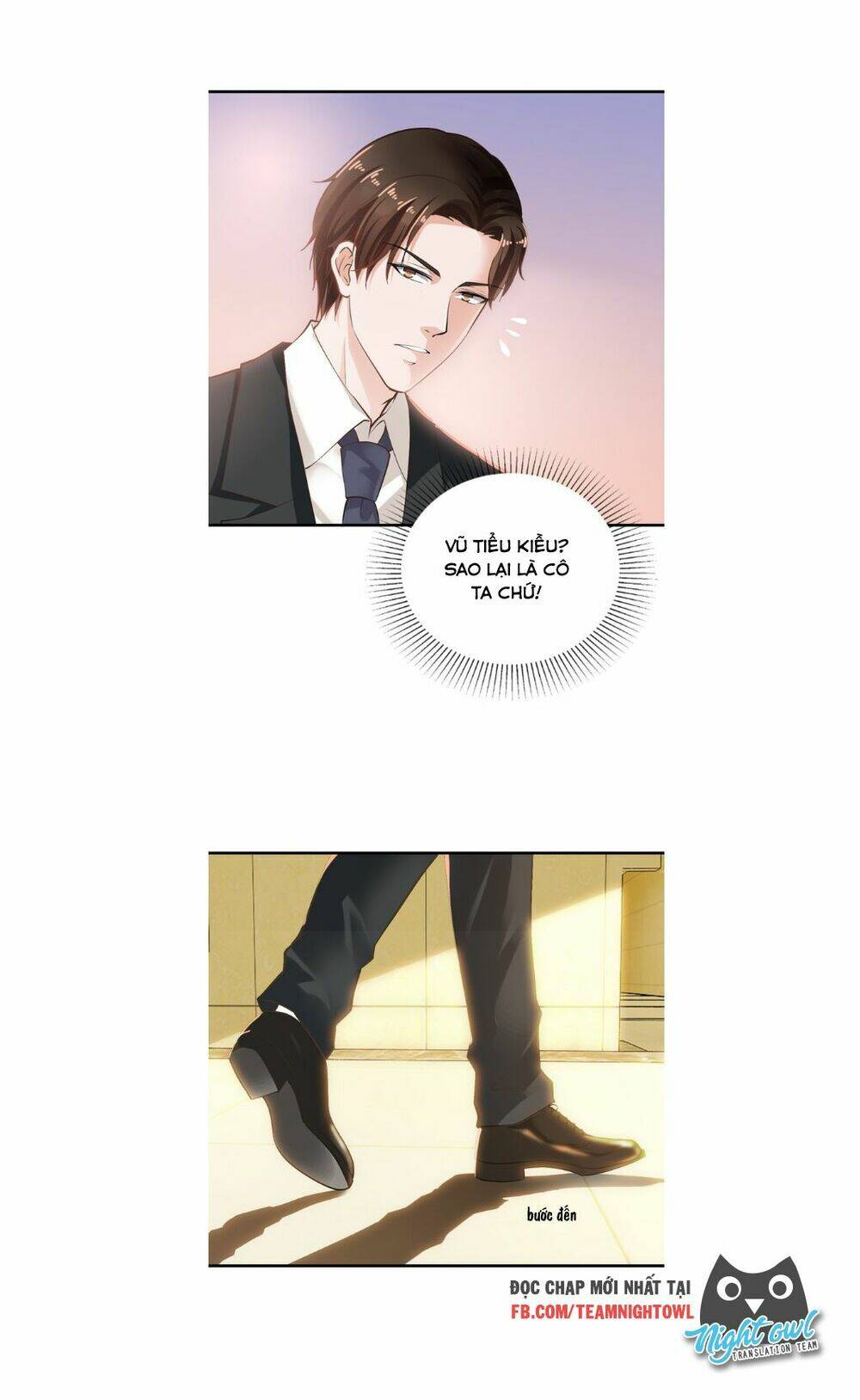 những mối tình bí mật không thể nói chapter 6 14