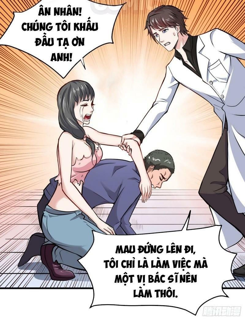 tối cường thần y tại đô thị chapter 87 2