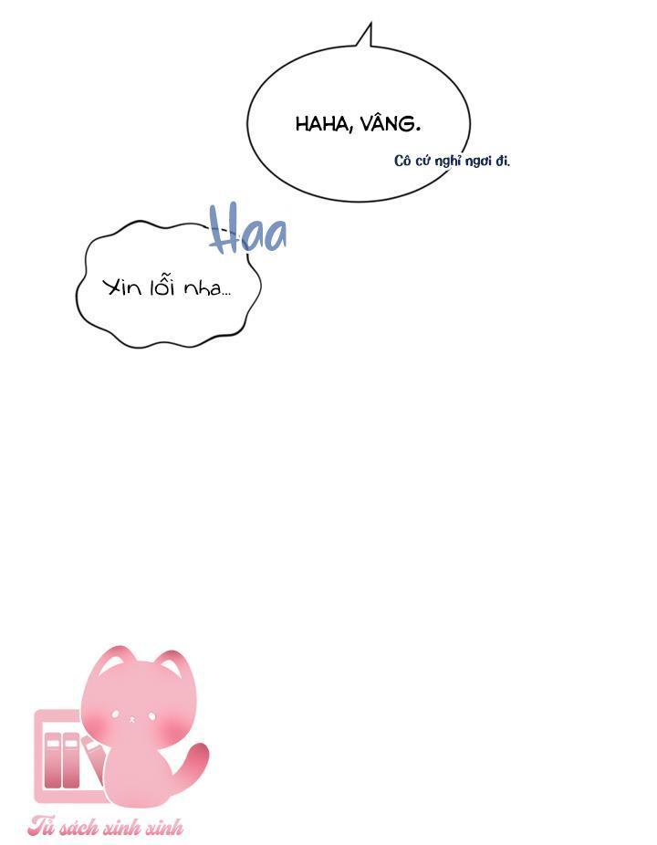 nguyện ước vô vọng của ma nữ chapter 36 36