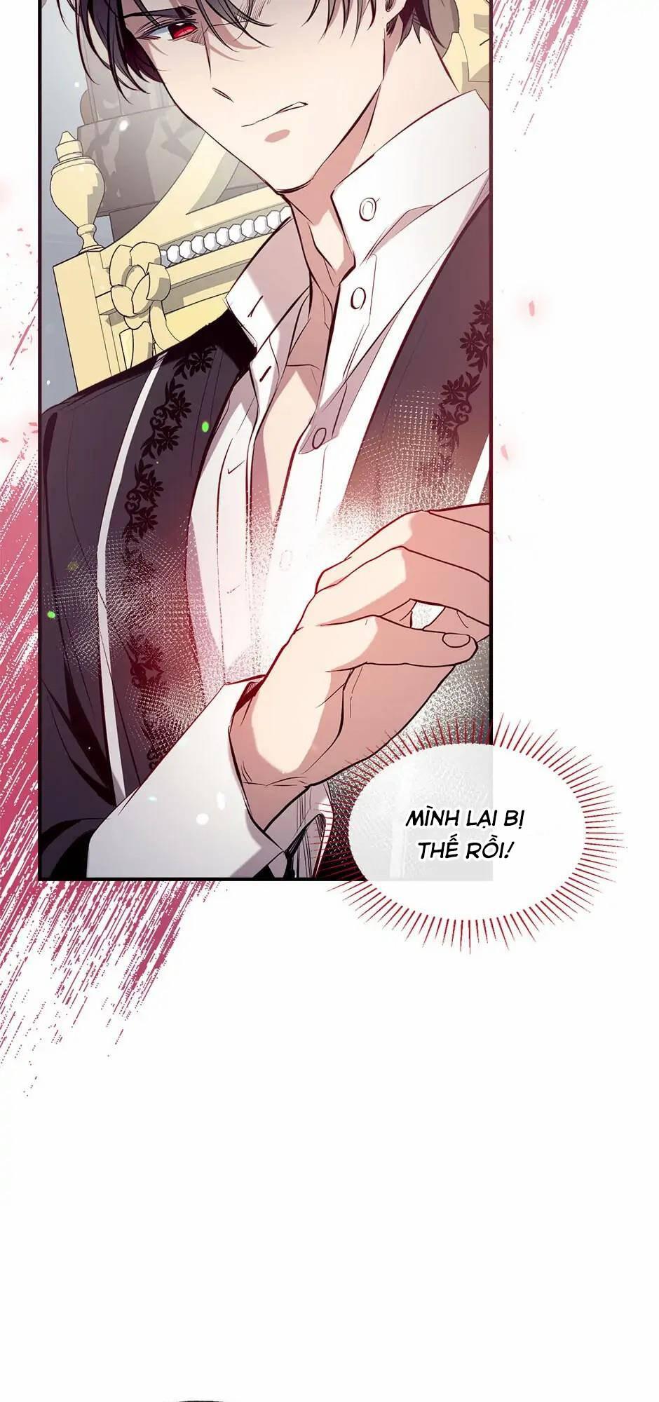 chúng ta có thể trở thành gia đình được không? chapter 80 28