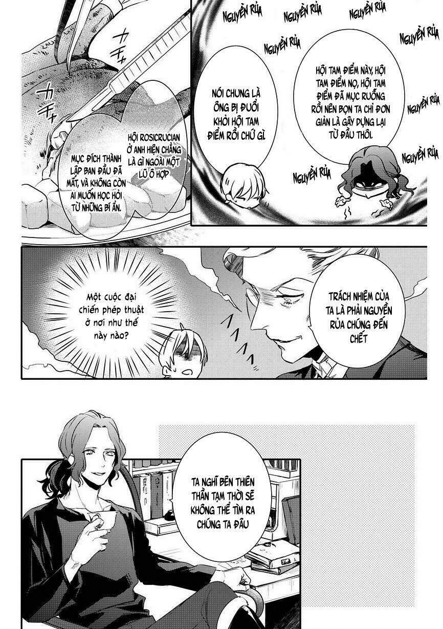 phong ấn triệu hồi ác quỷ dantalion chapter 86 15