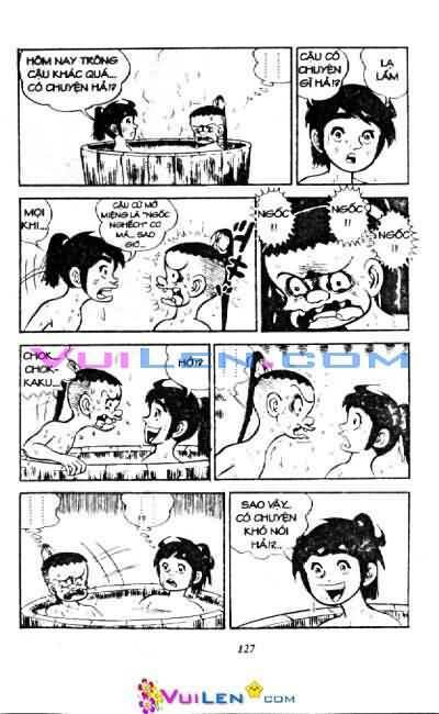 kiếm sĩ góc vuông - chokkaku chapter 12 127