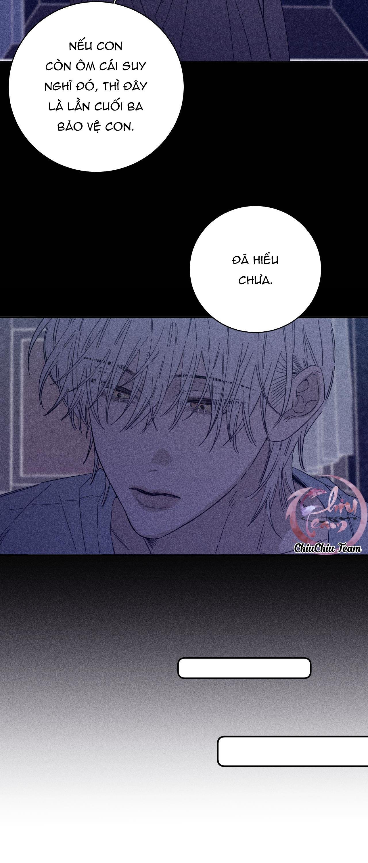 mùa xuân đang đến chapter 76 21