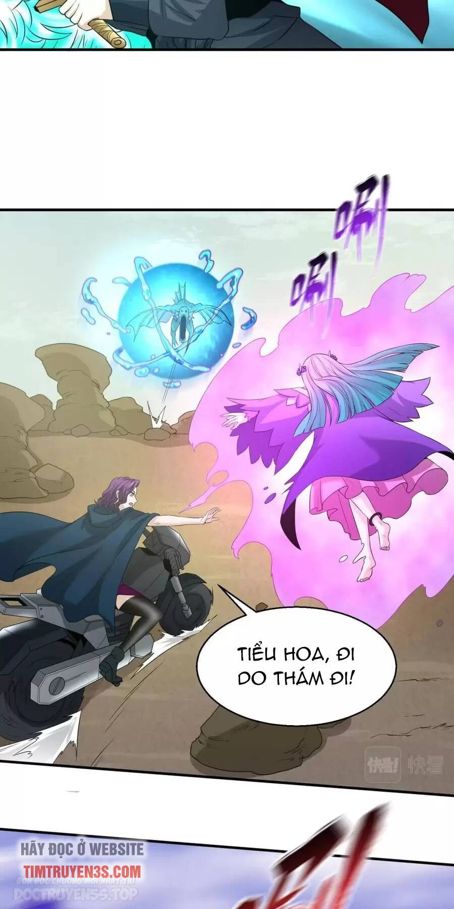 toàn cầu quỷ dị thời đại chapter 36 24