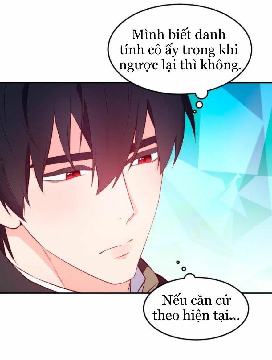 phản diện rất dễ làm chapter 8 30