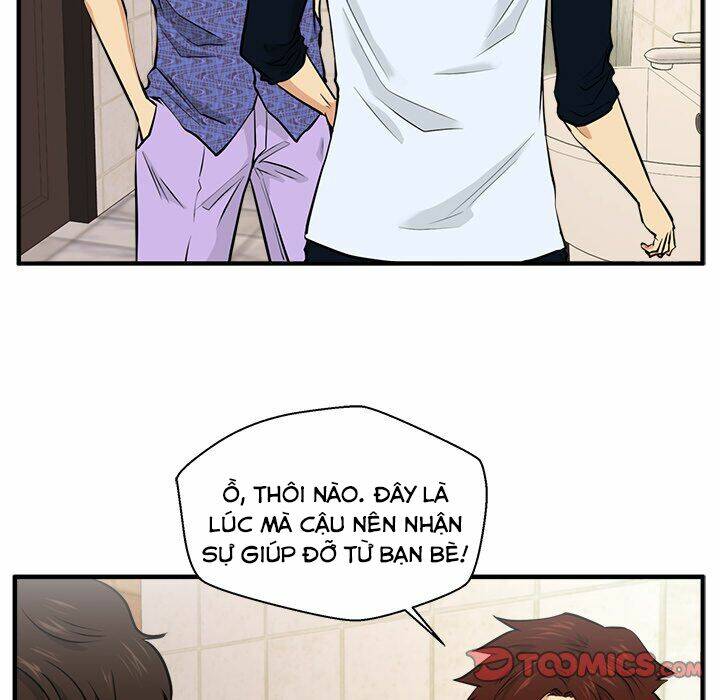 mr kang chapter 70 102