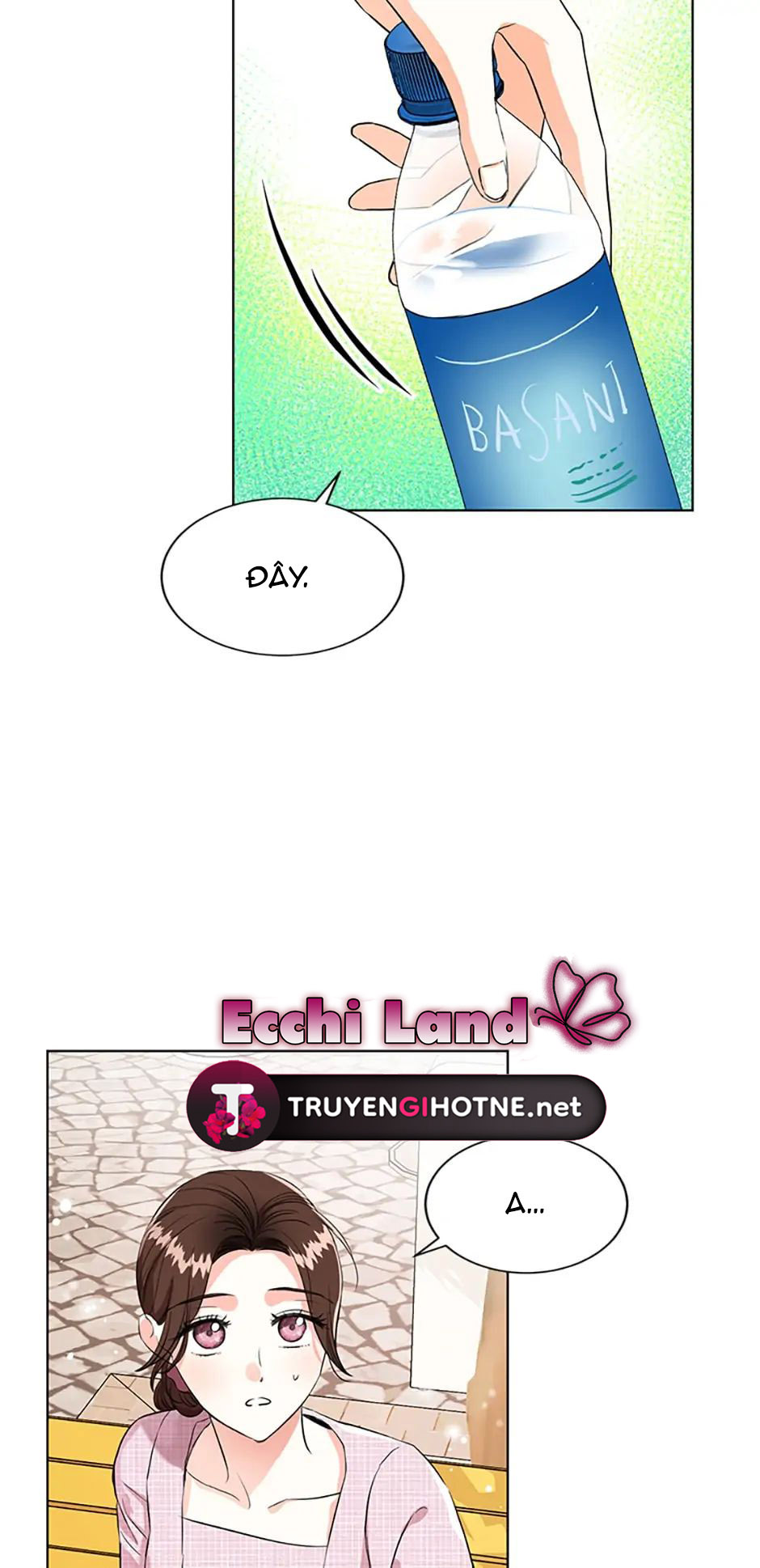 ngủ chung với đối thủ cũ chapter 21.1 5