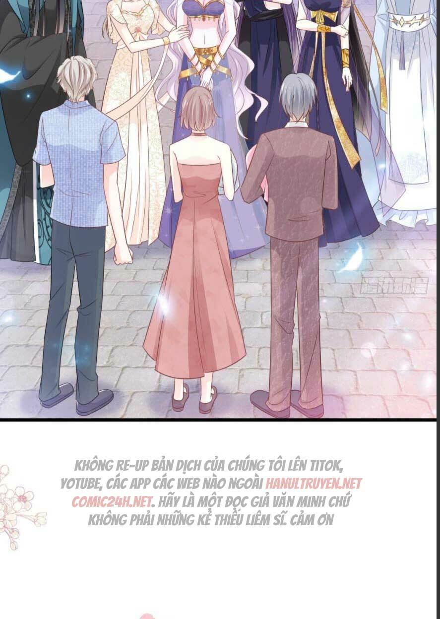 thiên hạ đệ nhất sủng phi chapter 236.1 6