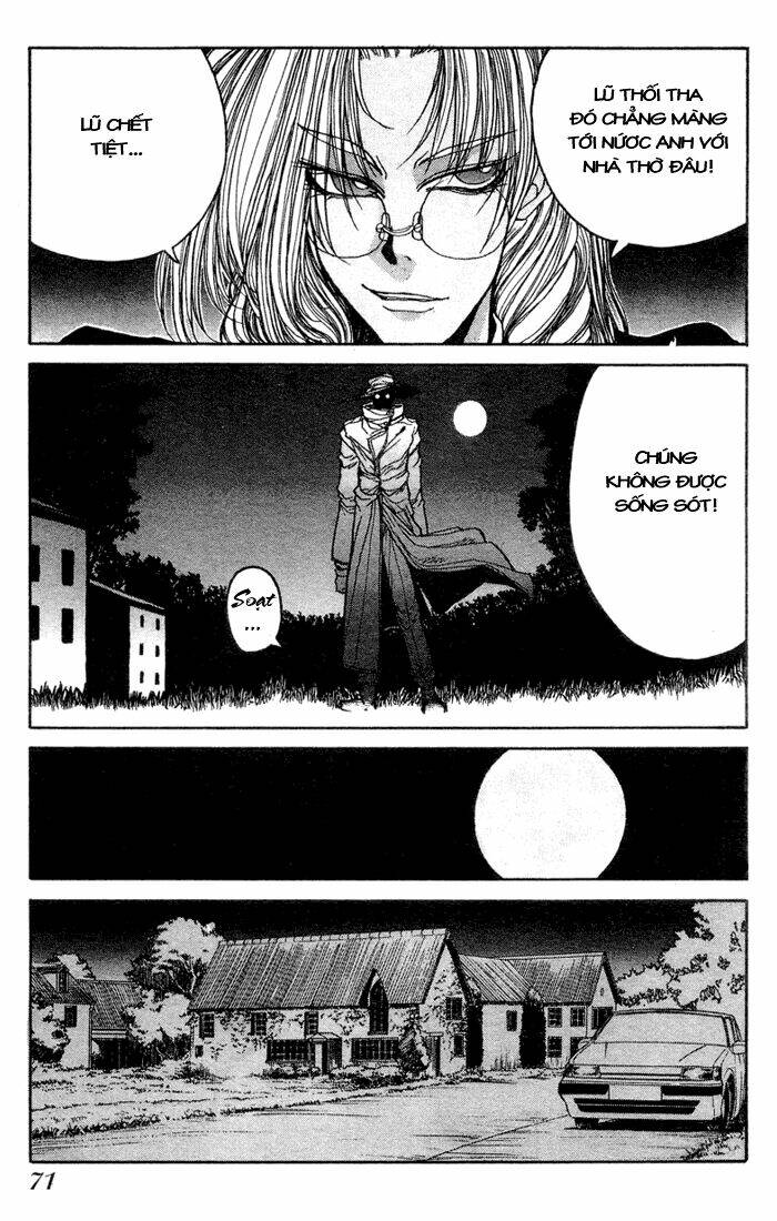 hellsing chapter 3 8